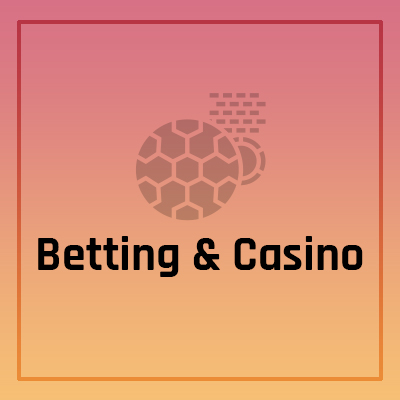 Betting och Casino kasino