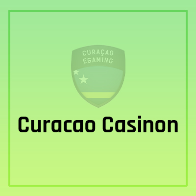 Curacao Casinon kasino