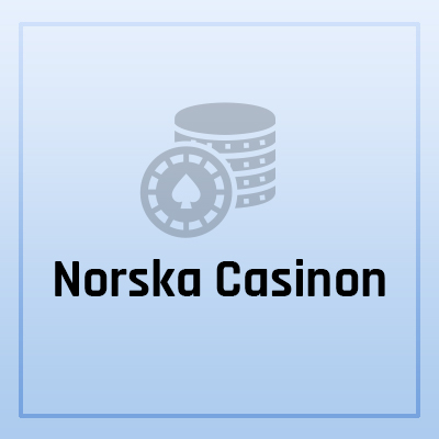 Norska Casinon kasino