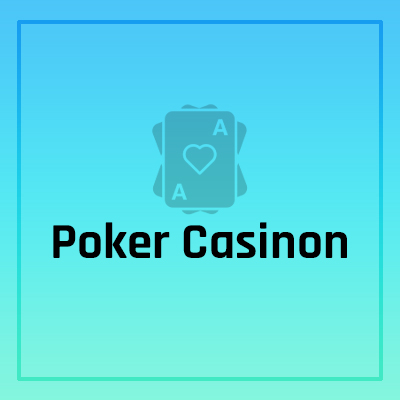 Poker Casinon logo