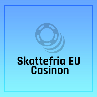 Skattefria EU Casinon logo